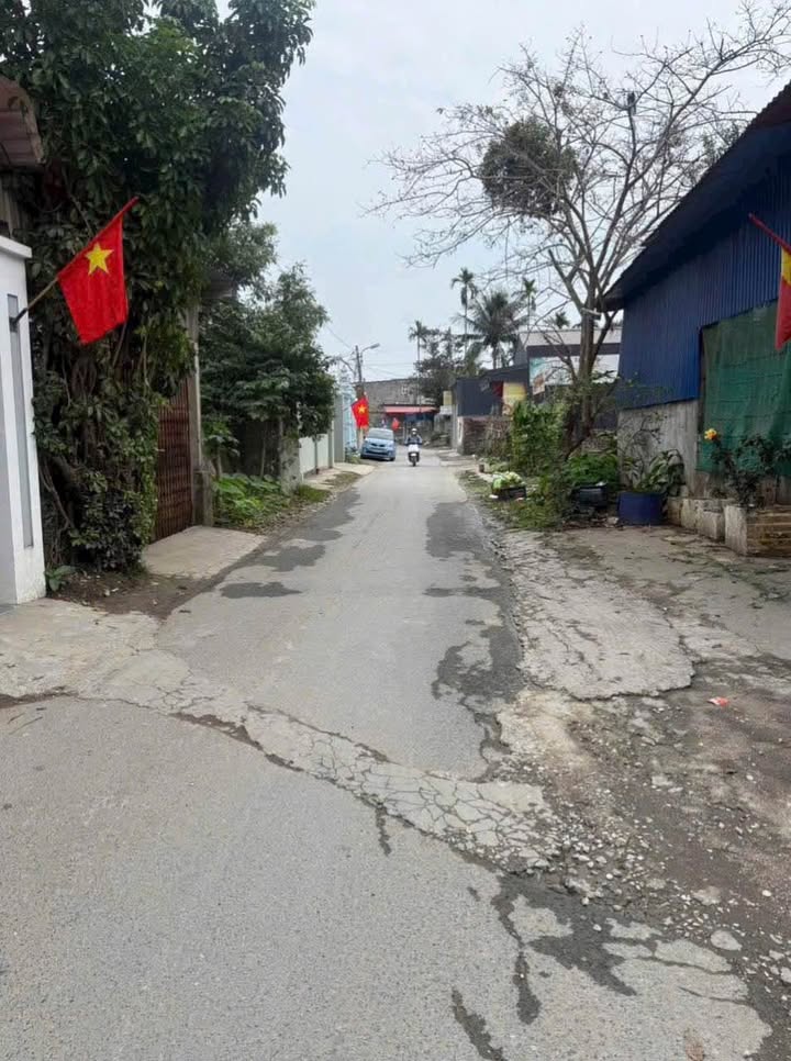 Đất nền Phùng Thị Trinh Kiến An 48m² giá 1.4 tỷ - Sổ đỏ chính chủ