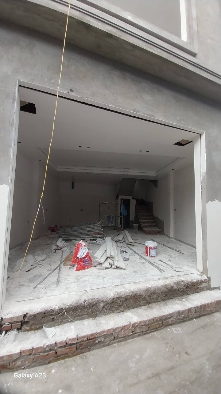 Nhà riêng Trữ Khê Kiến An 50m² giá 2 tỷ - Sẵn sàng ở ngay!