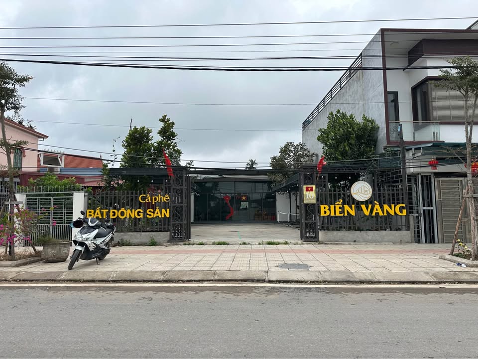 Nhà Mặt Tiền Kinh Doanh 268m² Đường Hải Phong, Dương Kinh - Giá 14.7 Tỷ