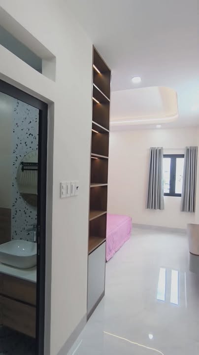 Nhà Phố Mặt Tiền Phan Anh, Bình Tân - 72m², 5 Tầng, Thang Máy, Giá 10 Tỷ TL