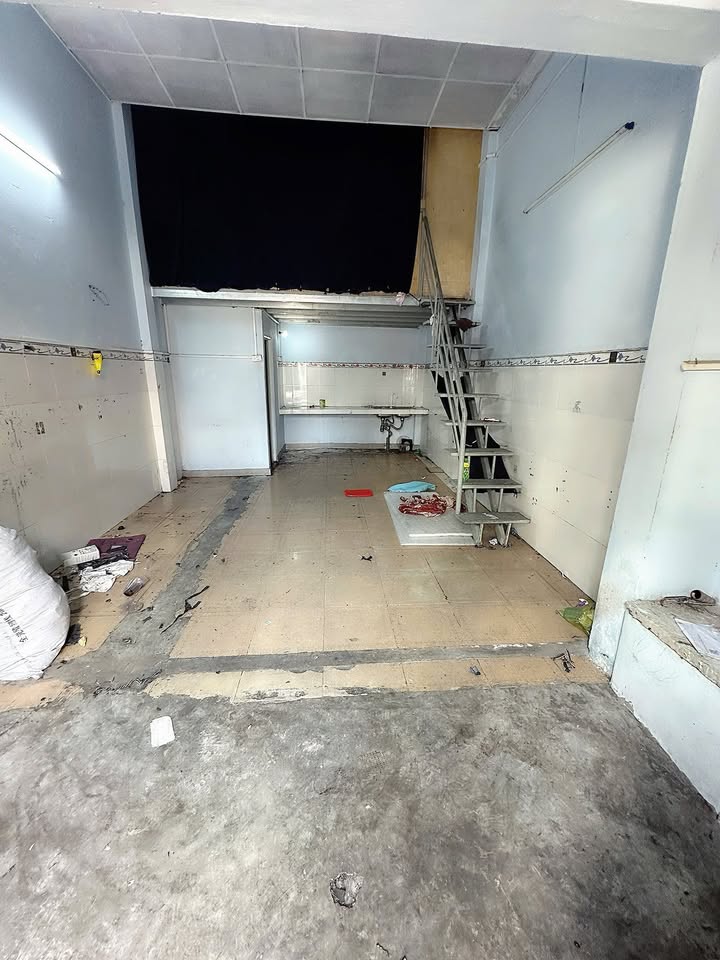 Nhà Cho Thuê 32m² Hẻm 5m Bình Tân - Giá 4 Triệu/Tháng