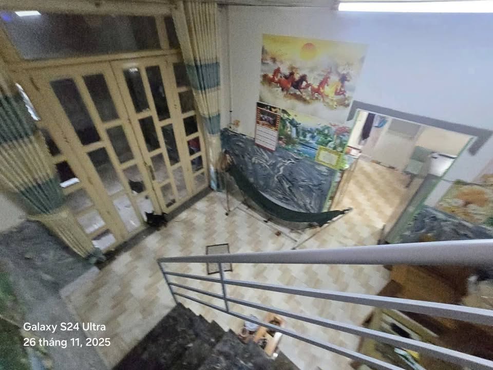 Nhà 48m² 3PN Chính Chủ - Gần Chợ Lái Thiêu, Thuận An, Bình Dương - 1.85 Tỷ