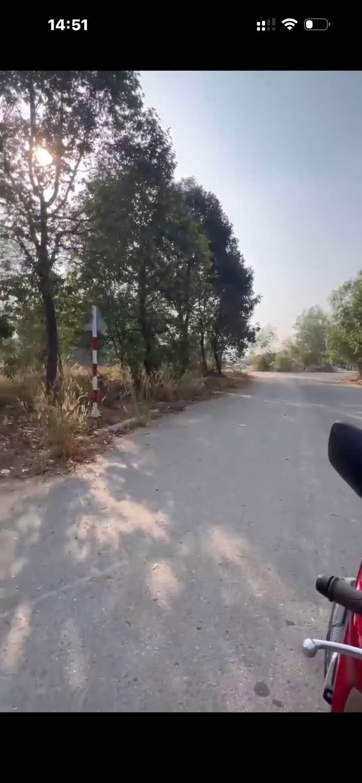 Đất nền Mỹ Phước 4 Bến Cát 150m² - Sổ đỏ chính chủ!