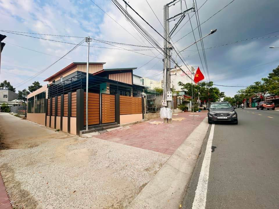 Nhà nguyên căn Thủ Dầu Một 50m² - Mặt tiền kinh doanh, ở ngay!