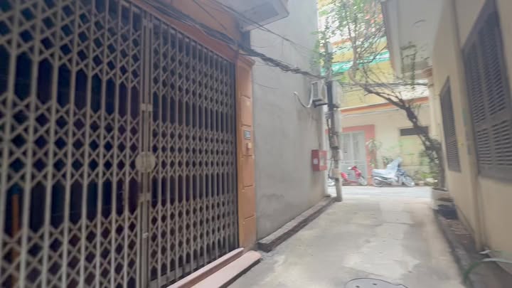 Nhà Mặt Tiền Kim Ngưu 52m², 4 Tầng, Kinh Doanh Đắc Lợi - 14.8 Tỷ