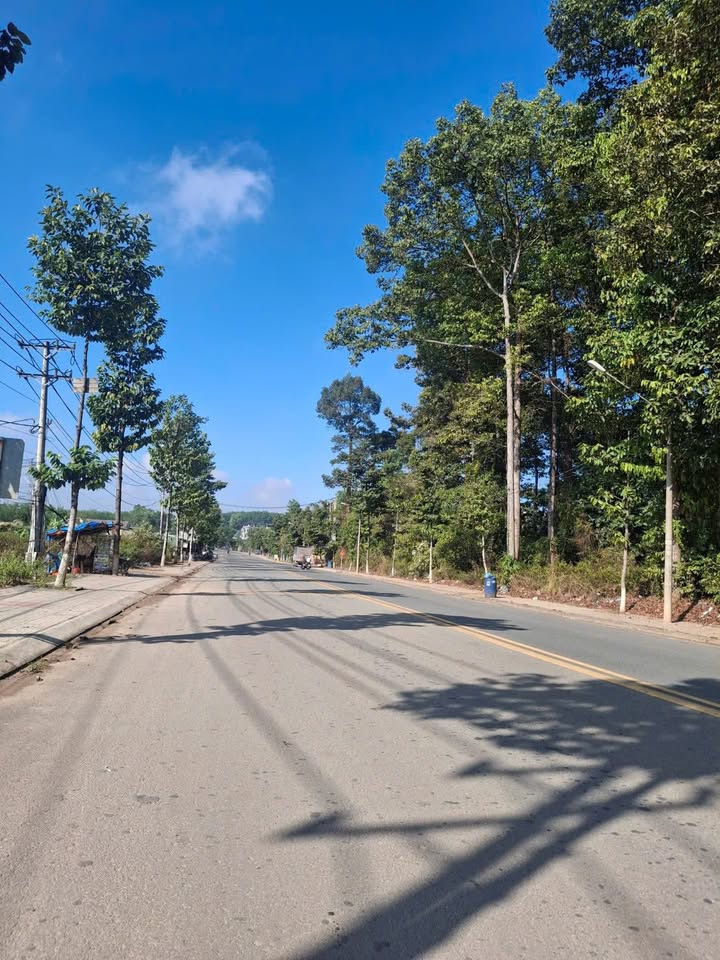 Đất nền Uyên Hưng, Tân Uyên 3.5 tỷ - Tiềm năng tăng giá vượt trội!