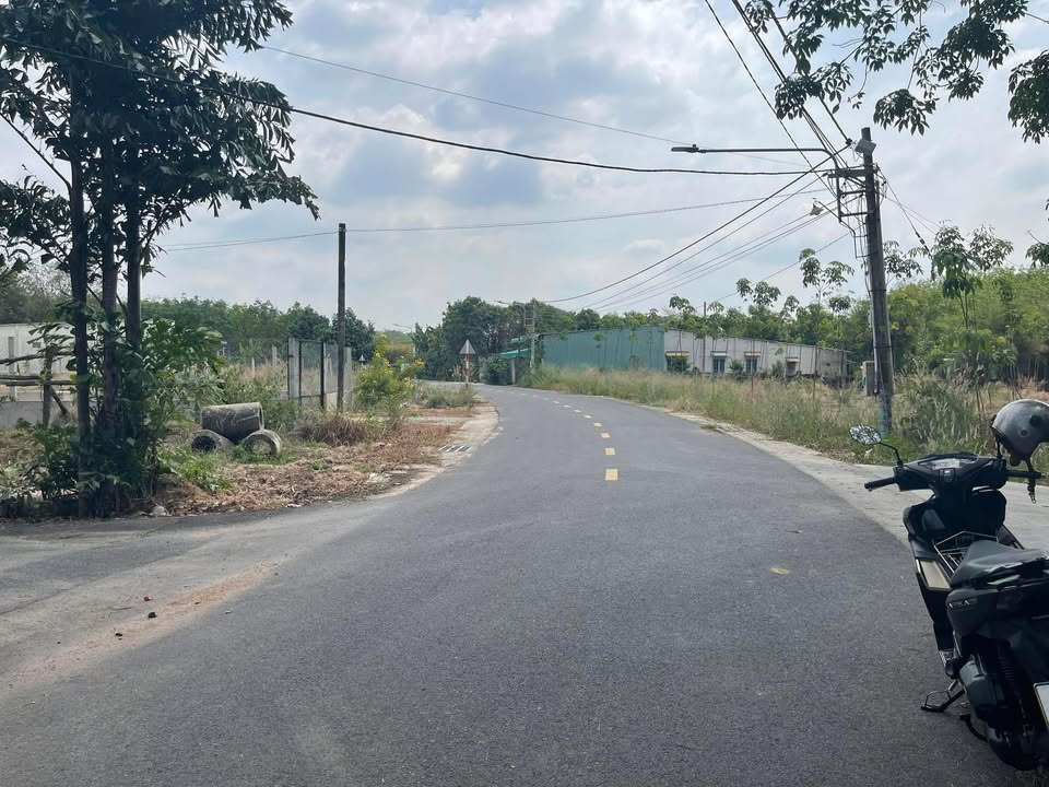 Đất nền Chánh Phú Hòa 140m² từ 1.1 tỷ - Tiềm năng tăng giá!