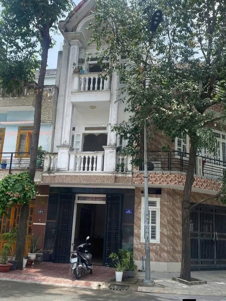 Nhà riêng Dĩ An 60m² - Sẵn sàng ở ngay!