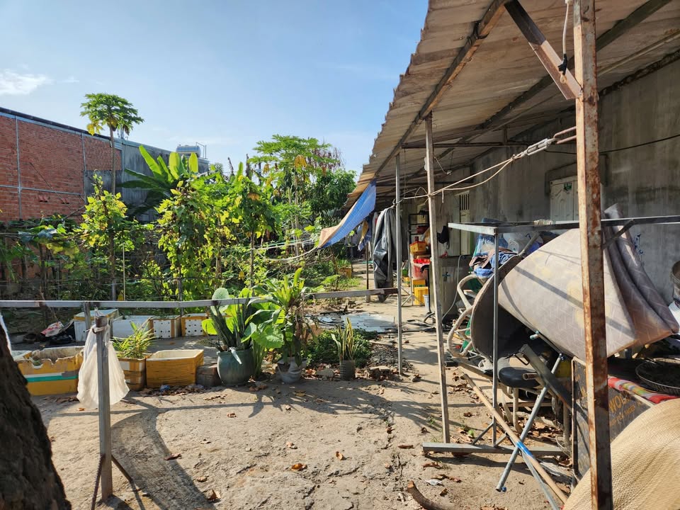 Đất nền Mỹ Phước 3, 150m² sổ đỏ chính chủ - Giá chỉ 1.75 tỷ!