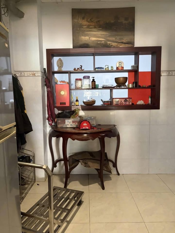 Nhà Mặt Tiền Thủ Khoa Huân, Thuận An 174m² - Mặt tiền kinh doanh đỉnh cao!