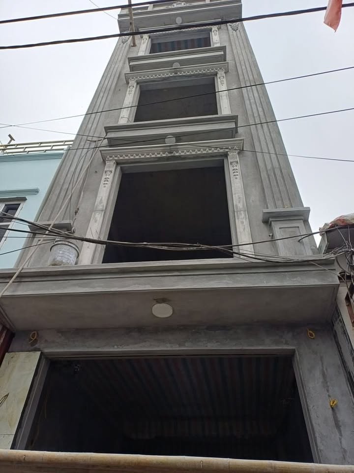 Nhà riêng Xã Đan Phượng 44m² giá 5 tỷ - Ô tô vào tận nhà!