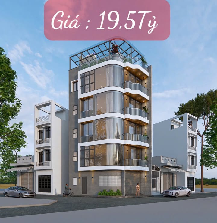 Nhà Phố Sài Đồng 70m² - Mặt Tiền Kinh Doanh Đỉnh, Ô Tô Tránh!