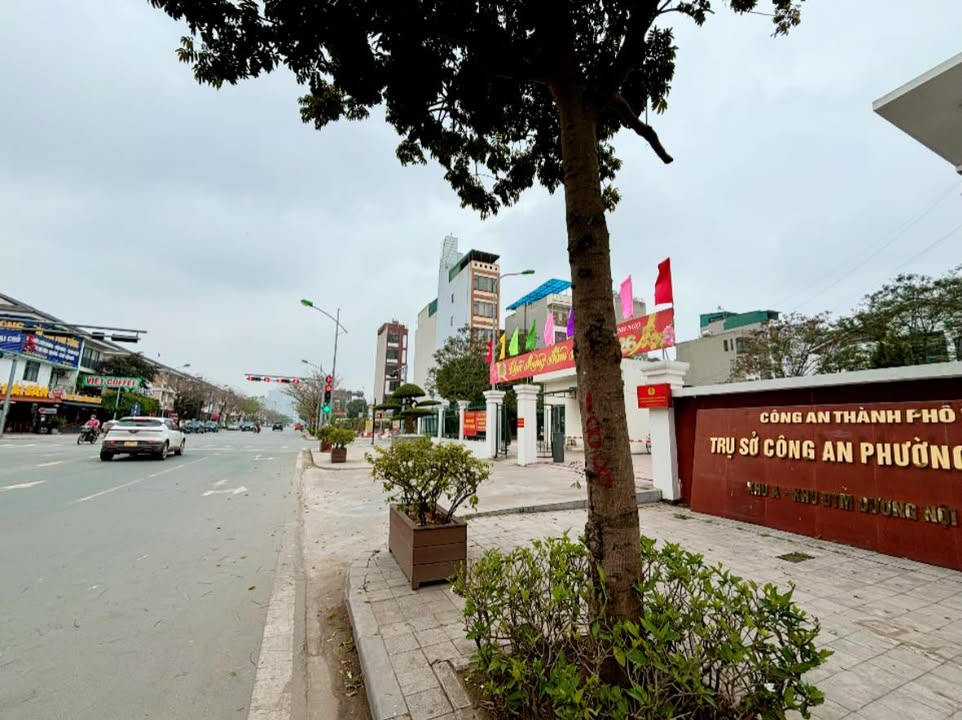 Nhà 4 Tầng Phường Thịnh Liệt, Hoàng Mai - 31m² Giá Tốt