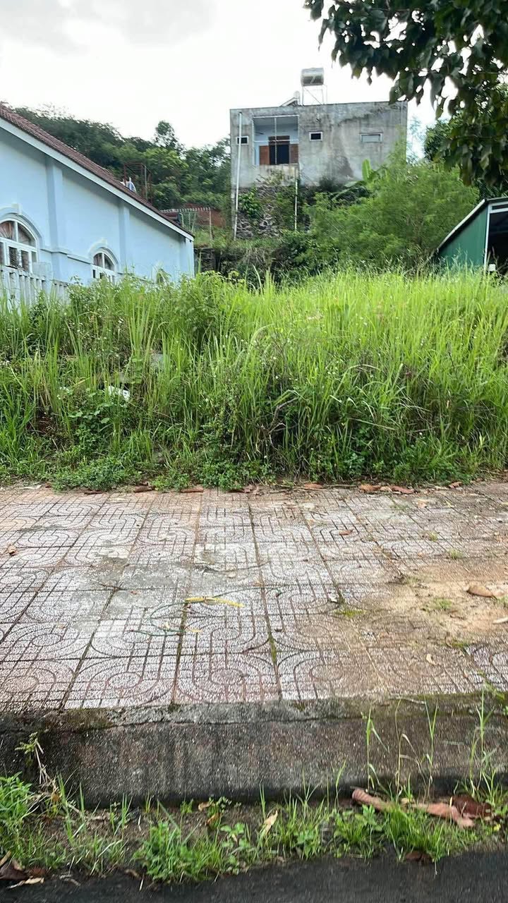 Đất nền Thành phố Gia Nghĩa 255m² - Sổ đỏ chính chủ, đường 19/5