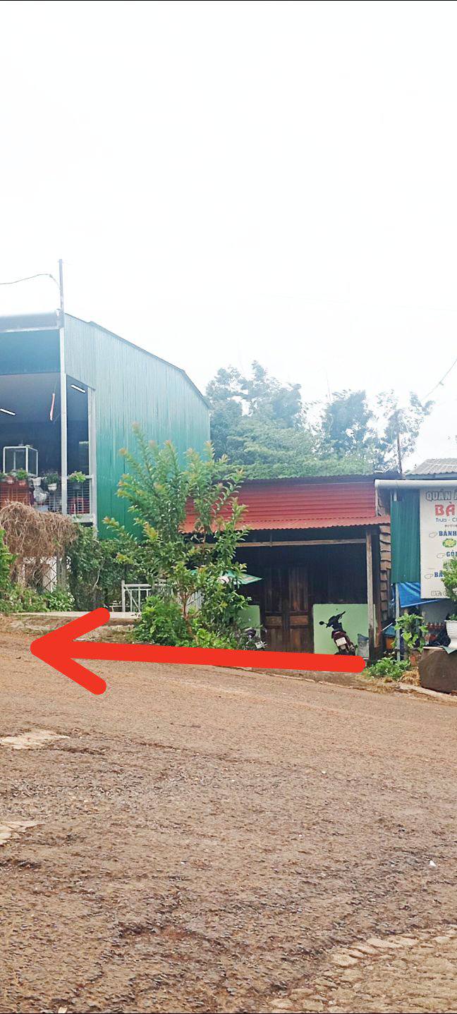 Đất Nền Tổ 2 Nghĩa Thành Cát Tiên 210m² - Tiềm Năng Tăng Giá Vượt Trội!