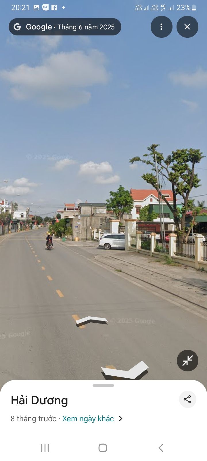 Đất Vàng Kinh Môn 2500m² Mặt Tiền 32m - Sẵn Sàng Xây Kho Xưởng, Kinh Doanh