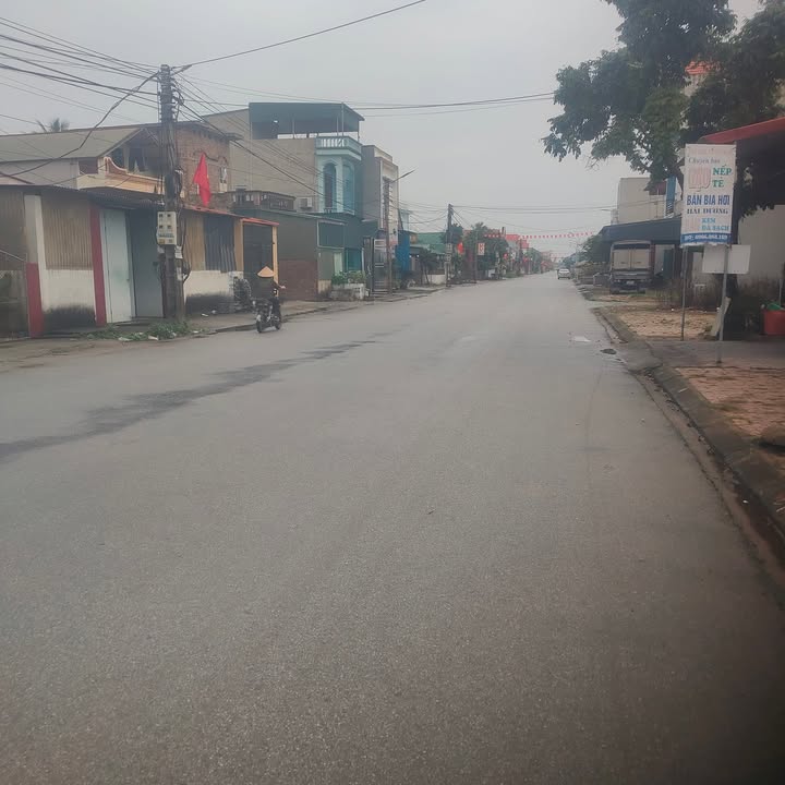 Đất Nền Thanh An, Hải Dương 100m² - Sổ Đỏ Sẵn Sàng