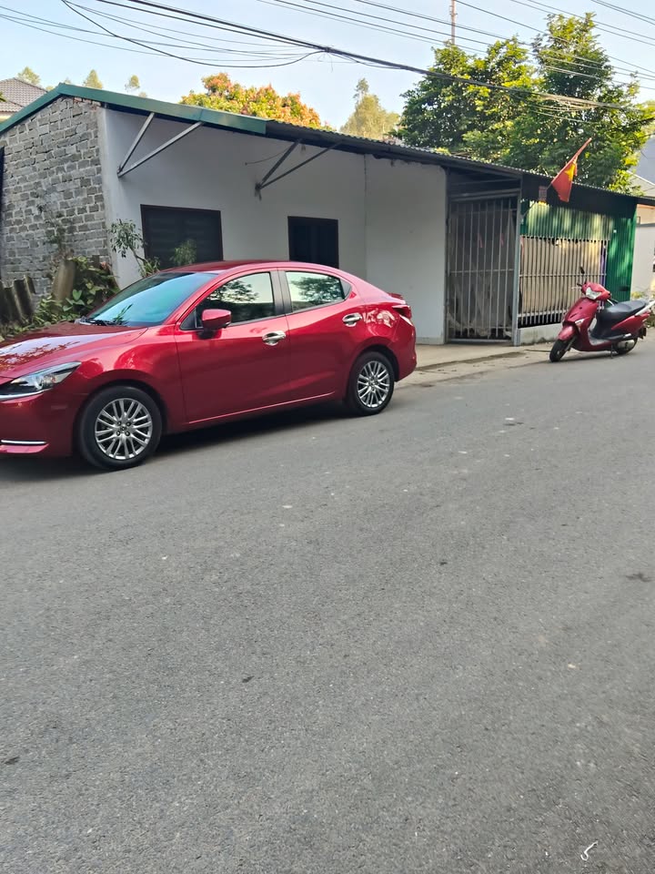 Nhà cấp 4 Huyện Lâm Thao, Phú Thọ - Vị trí đẹp, sẵn sàng ở ngay!