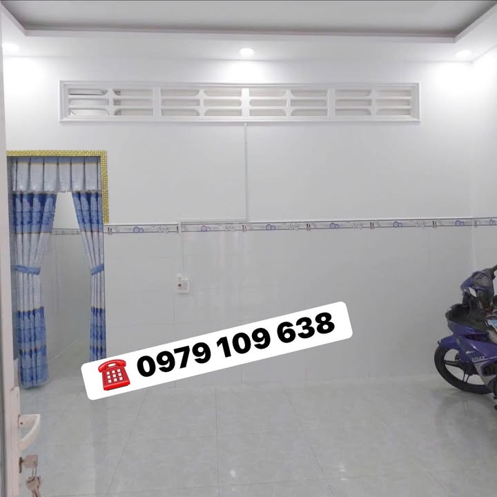 Nhà cấp 4 Sa Đéc 82m² - Ô tô vào tận nhà, sẵn sàng dọn vào ở!