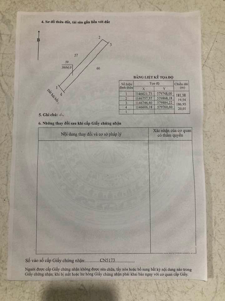 Đất Vườn Sa Đéc 3600m² - Sinh Thái Xanh, Giá 2 Tỷ!