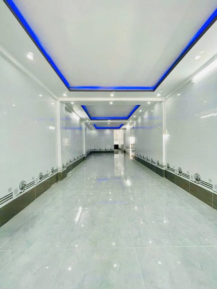 Bán nhà mặt tiền Mạc Cửu Rạch Giá 119m² - Vị trí kinh doanh đắc địa