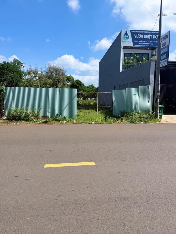 Đất Long Khánh 250m² Lê Hồng Phong - Giá tốt hiếm có!