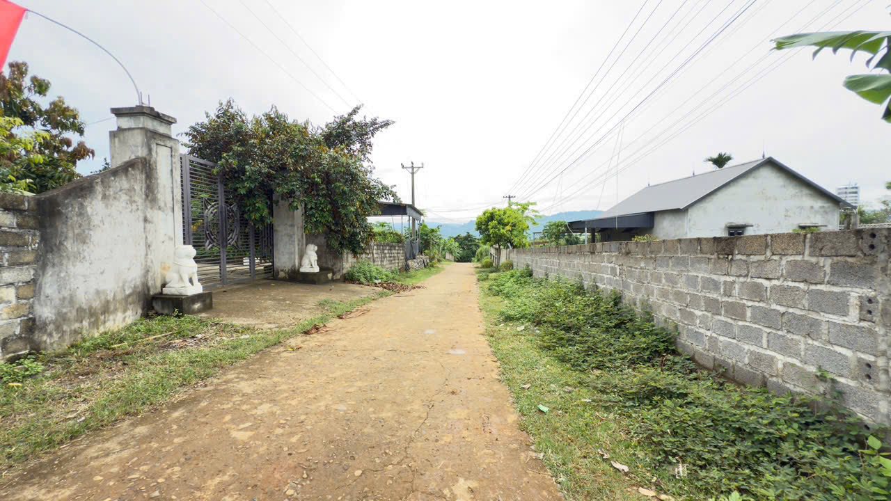 Đất nền Dũng Phong, Cao Phong 2012m² - Nghỉ dưỡng lý tưởng!