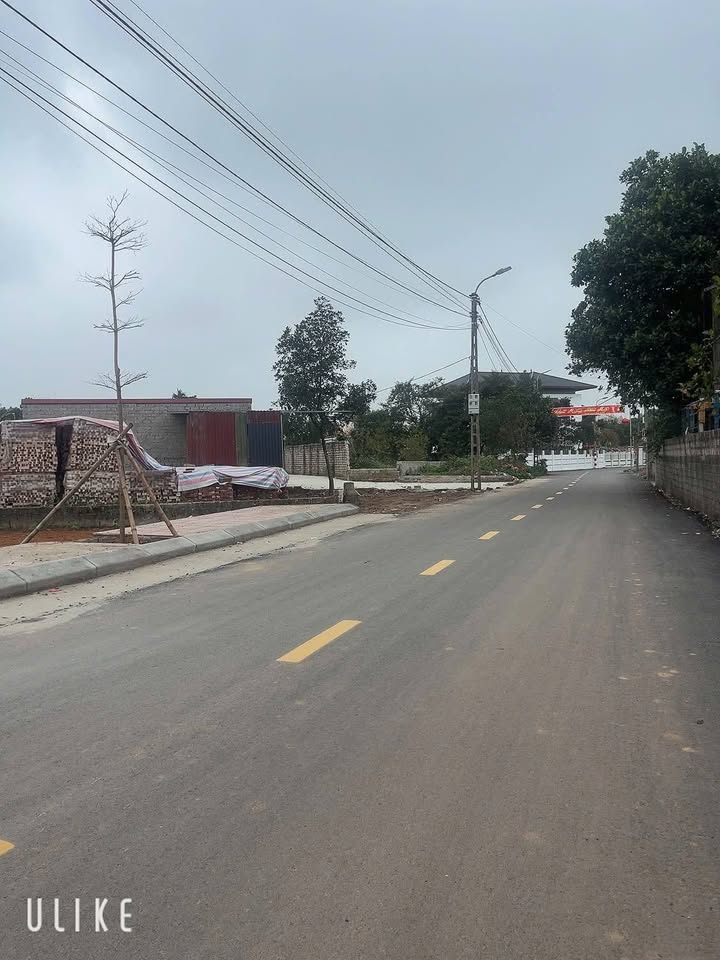 Đất nền Xuân Khanh 100m² giá 2.05 tỷ - Sổ đỏ chính chủ!