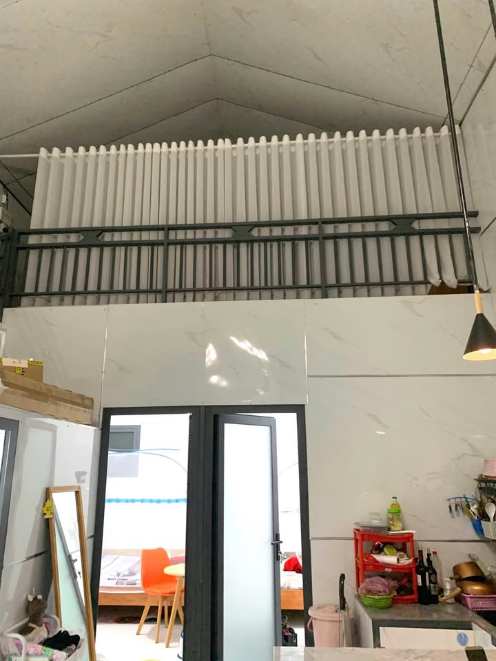 Nhà Riêng Đà Lạt 94m² giá 1.6 tỷ - Chính chủ bán gấp!