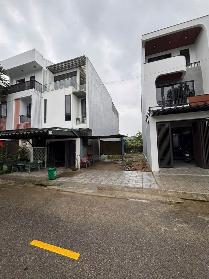 Đất nền Ngũ Hành Sơn 94m² - Tiềm năng tăng giá VƯỢT TRỘI!