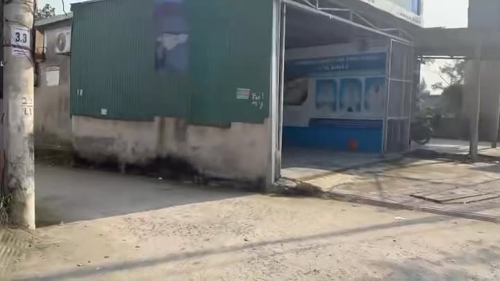 Đất nền Quốc lộ 1A Cẩm Xuyên 178m² - Tiềm năng tăng giá vượt trội!