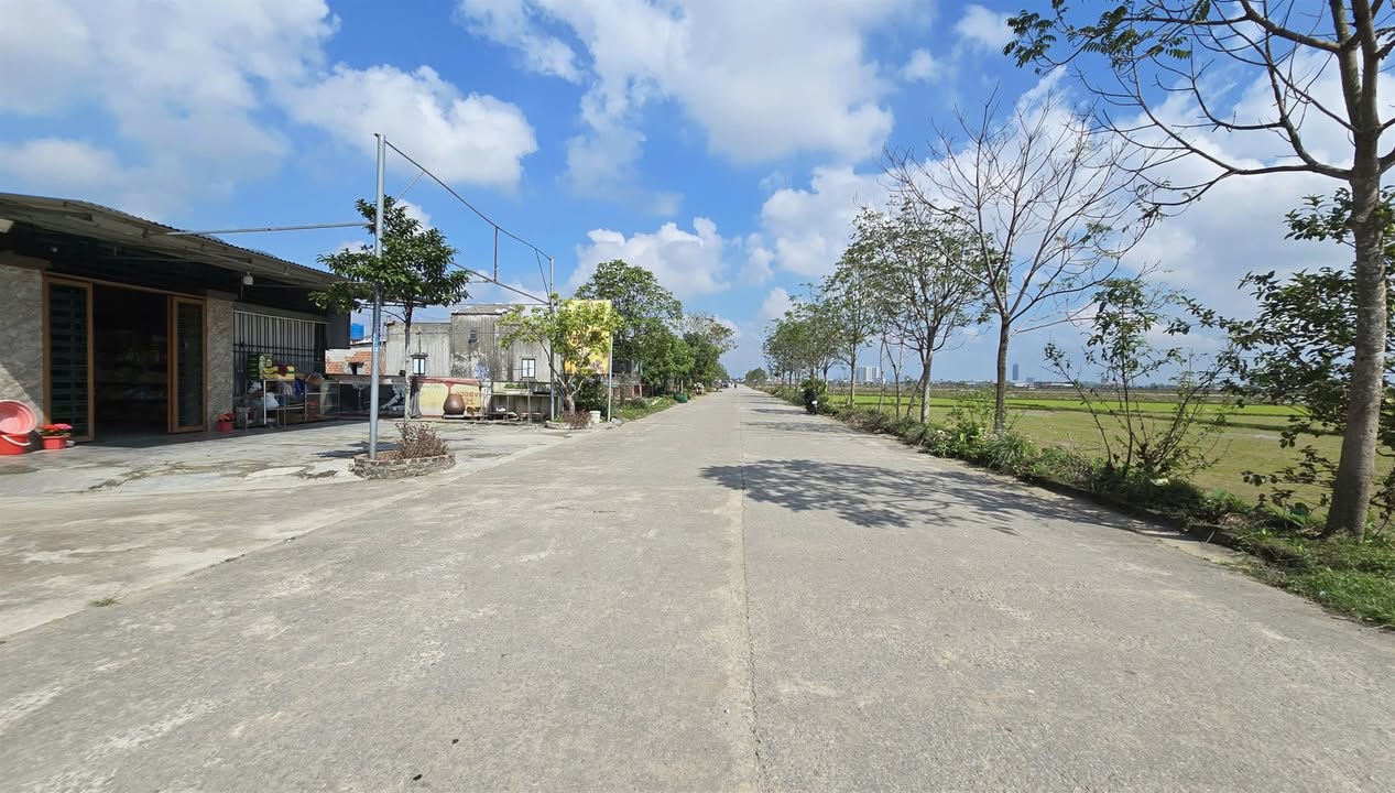 Đất nền Phường Hà Huy Tập 230m² giá 4 tỷ - Sổ đỏ chính chủ kinh doanh cực tốt