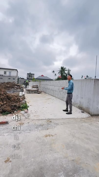 Nhà riêng An Dương, Hải Phòng 150m² giá 2.25 tỷ - Sẵn sàng ở ngay!