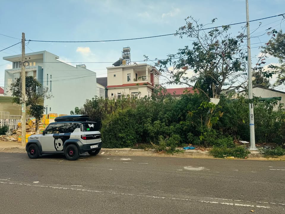 Đất nền Đức Trọng 294m² - Sổ đỏ chính chủ, xây dựng tự do!