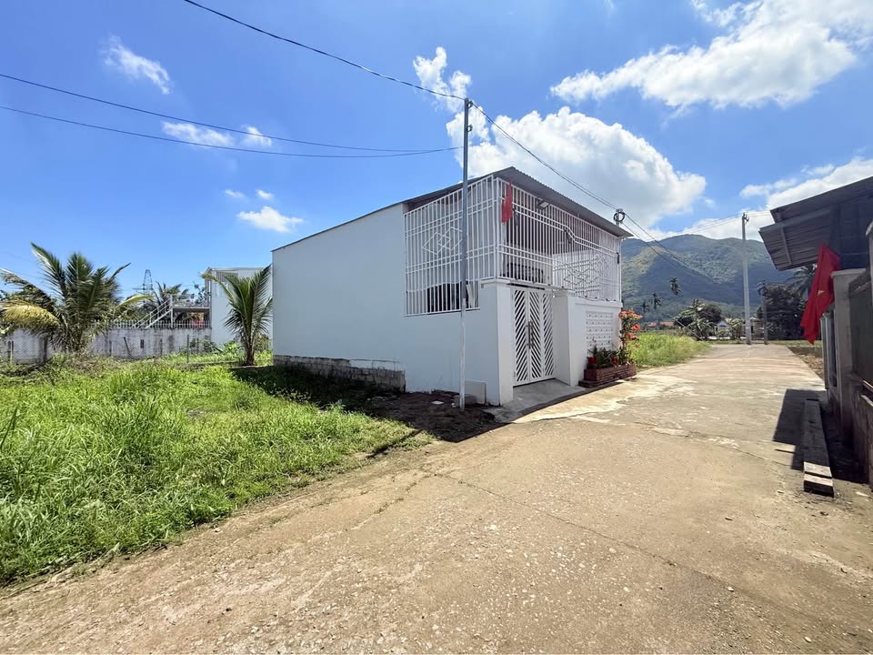 Đất nền Diên An Diên Khánh 74m² giá 1.45 tỷ - Sổ đỏ chính chủ