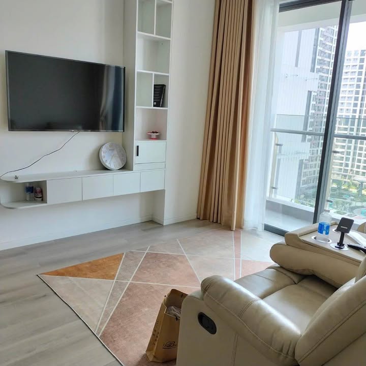 Căn hộ Lumiere Boulevard 2PN - Full nội thất, ưu đãi 1 triệu!