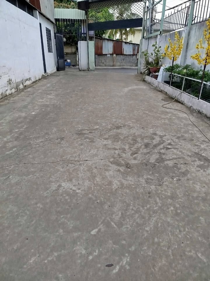 Kho 200m² Hiệp Bình Phước Thủ Đức 30 triệu - Vị trí đắc địa!