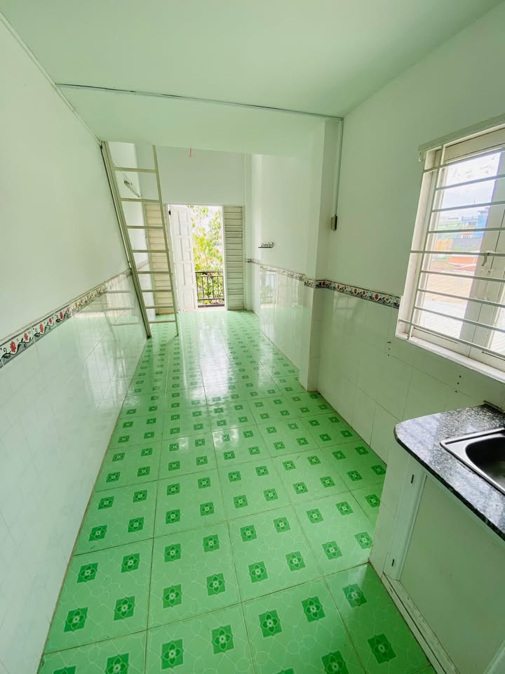 Phòng Trọ 30m² Ung Văn Khiêm, Bình Thạnh - Sẵn sàng ở ngay!