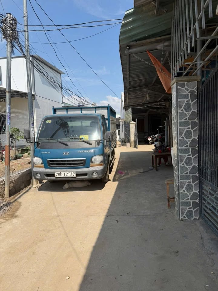 Đất nền Vĩnh Trung Nha Trang 161.9m² - Ô tô tới nơi, giá 2.023 tỷ