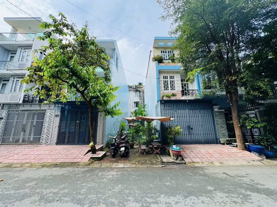 Đất nền Nam Long Phú Thuận Q7 - 80m² Sổ hồng sẵn - Giá 11 tỷ