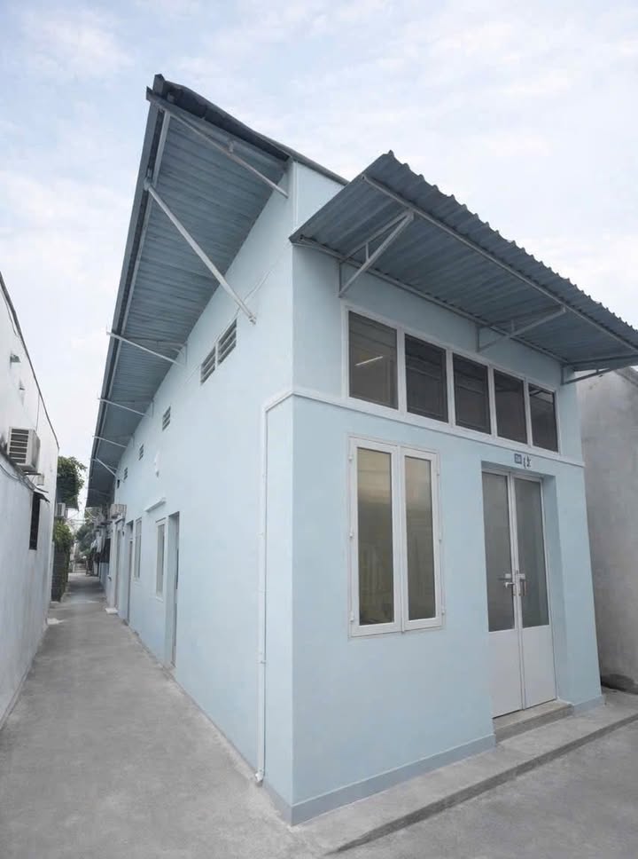 2 Dãy Trọ Hẻm 1225 Huỳnh Tấn Phát Q7, 184.2m² - Đầu tư sinh lời!