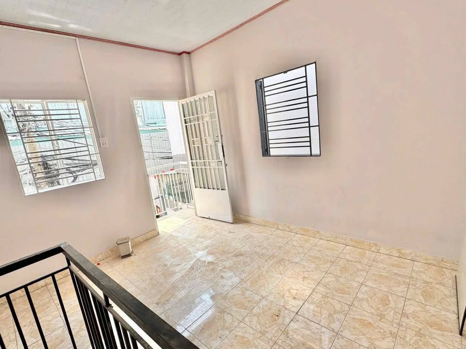 Căn hộ Quận 7 2PN giá chỉ từ 6.8 triệu/tháng - Sẵn sàng vào ở!