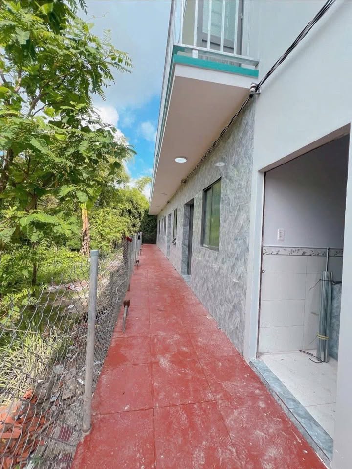 Nhà riêng Mỹ Lộc Cần Giuộc 23m² - Sẵn sàng ở ngay!