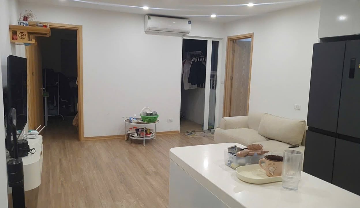 Căn hộ Mipec City View Hà Đông 54m² 4,2 tỷ - View đẹp