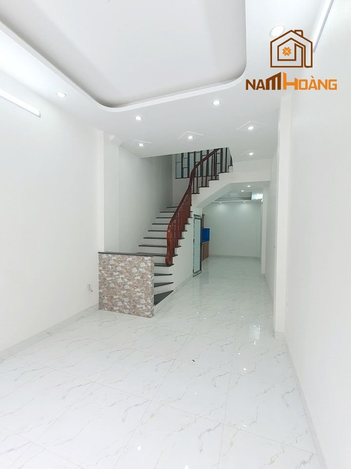 Nhà riêng Biên Giang, Hà Đông 40m² giá chỉ 4 tỷ - Ô tô vào tận nhà!