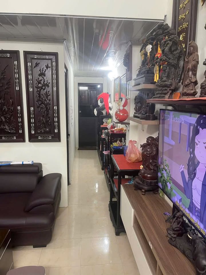 Nhà Riêng Đại Linh, Trung Văn 40m² - Chính Chủ Bán Hơn 1 Tỷ