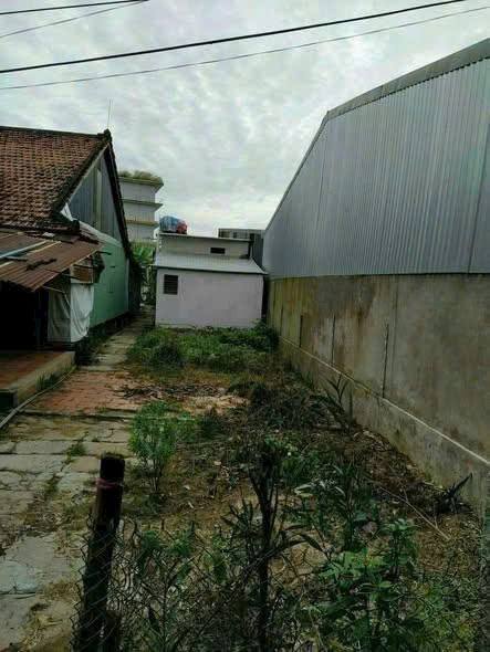 Bán Đất Nền Mỹ Hòa, Long Xuyên 72.54m² - Vị Trí Đắc Địa, Giá Tốt