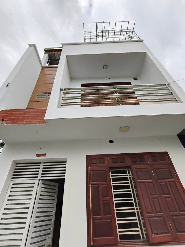 Nhà Riêng Ứng Hòa 80.4m² giá 4 tỷ - Sẵn sàng ở ngay!