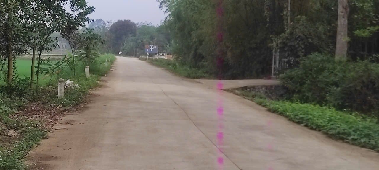 Đất Full Thổ Cư 150m² Xã Gia Sơn, Nho Quan - Giá Chỉ 6xx Triệu