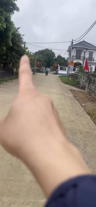 Bán Đất Văn Phú Nho Quan 493.5m² - Sổ Đỏ Sẵn Có, Tiềm Năng Tăng Giá!